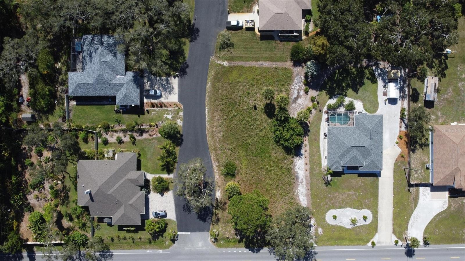 0 LAUREL WOODS DRIVE