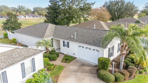 A home in THE VILLAGES