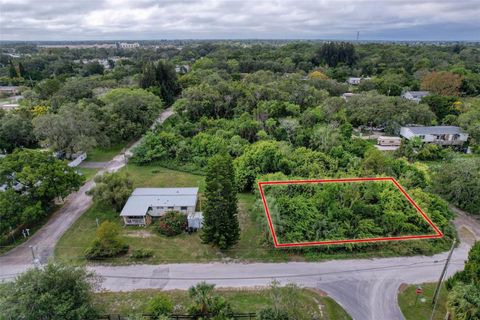 7318 SAILFISH DRIVE HUDSON FL 34667