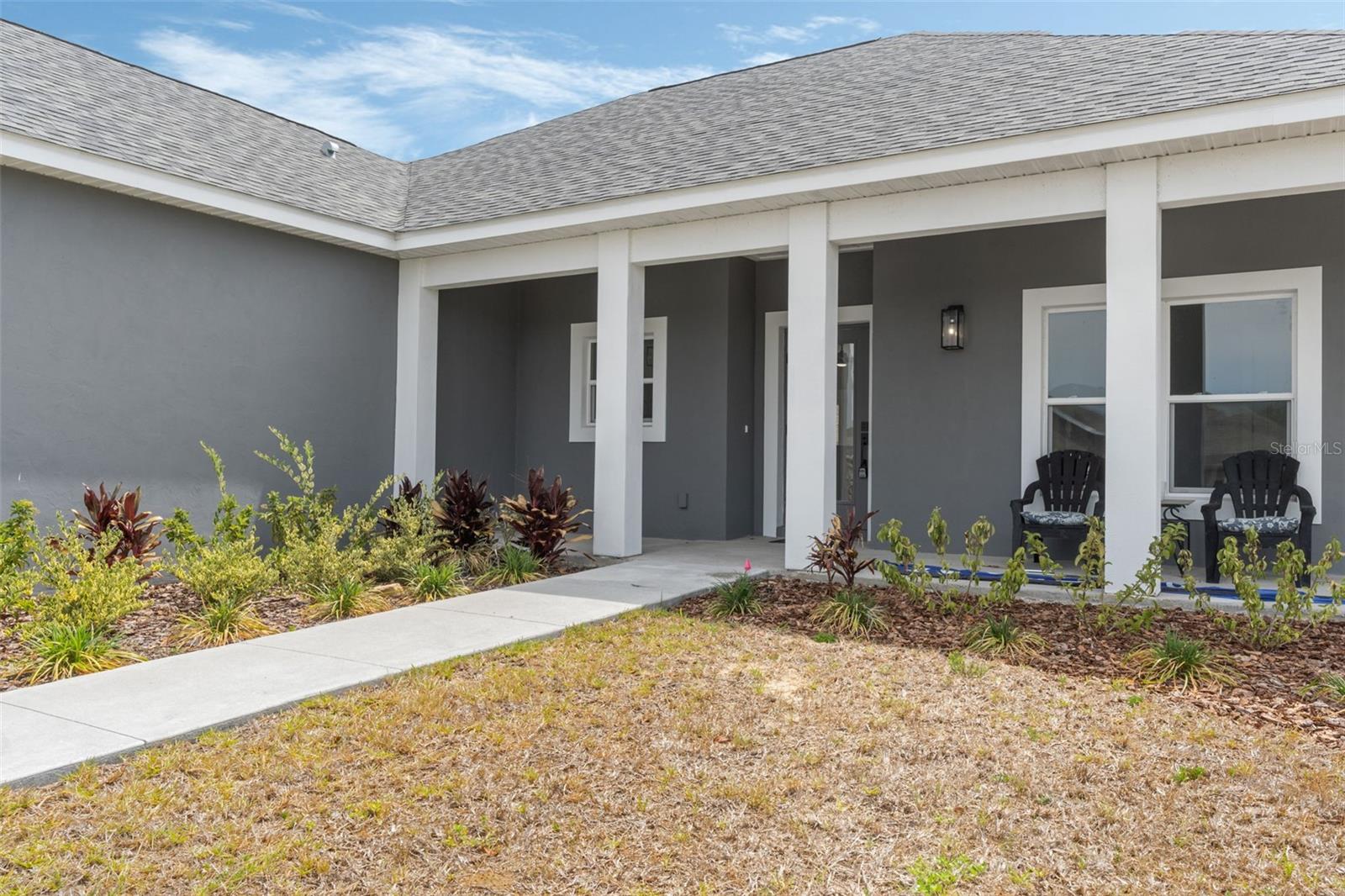 72 FAIRWAY CIRCLE
