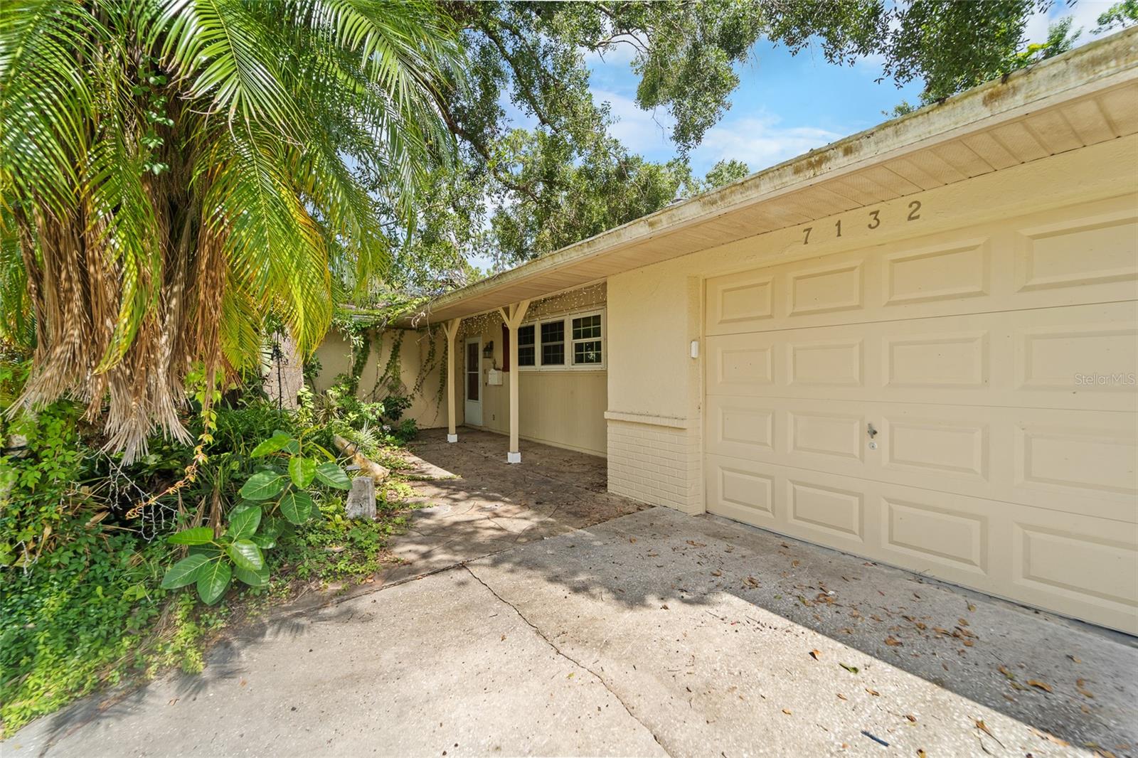 7132 JARVIS ROAD
