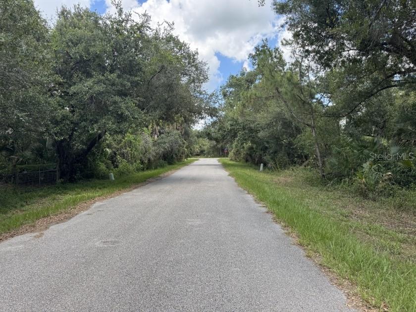 Photo of Scanlon Avenue, North Port, FL 34291 (MLS # TB8542729)