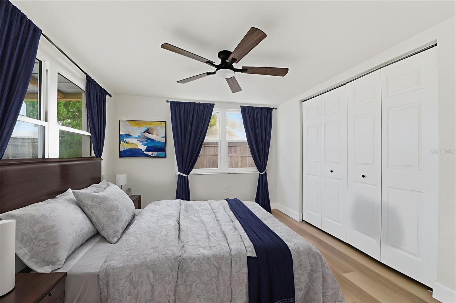 FOREST HILLS - Residential