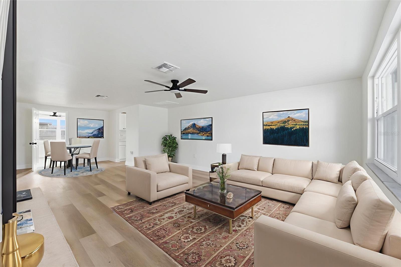 FOREST HILLS - Residential