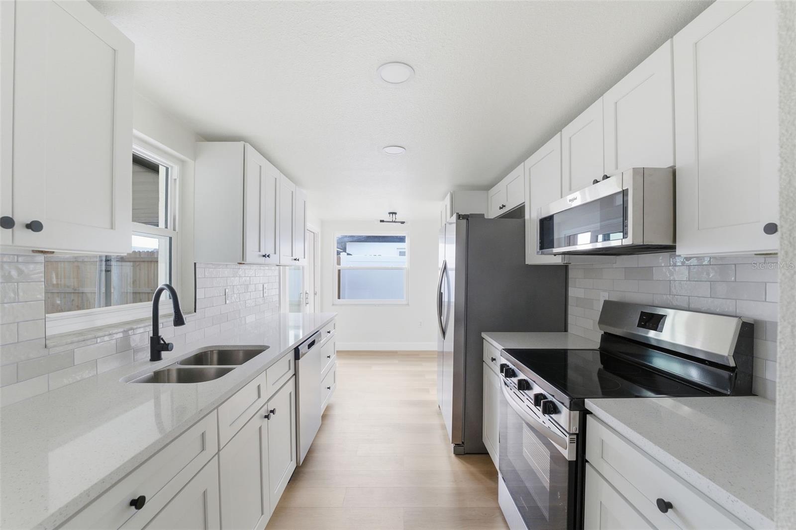 FOREST HILLS - Residential