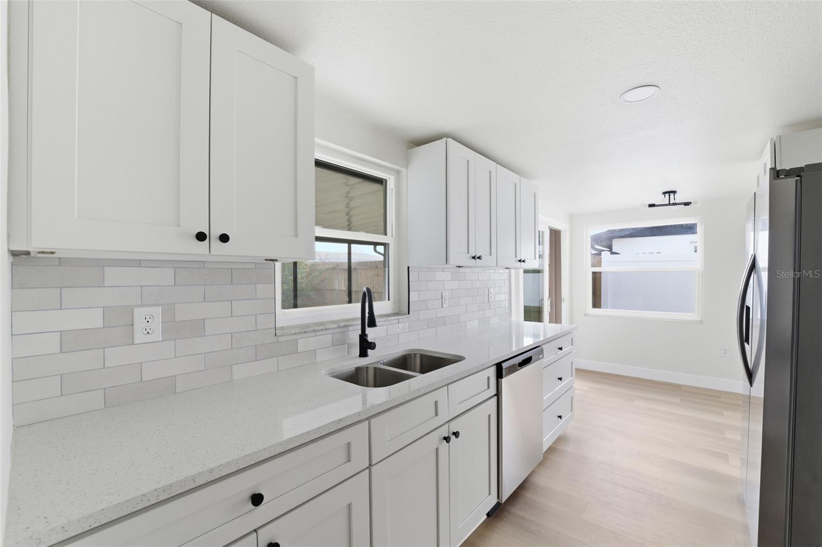 FOREST HILLS - Residential