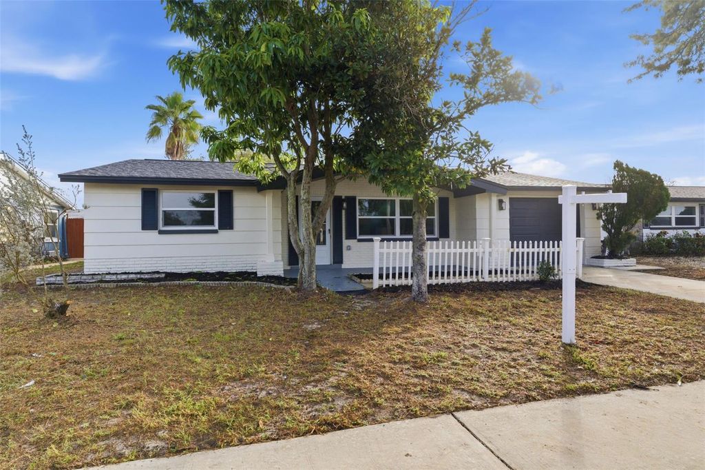 Photo of 1200 Grand Boulevard, Holiday, FL 34690 (MLS # TB8459340)