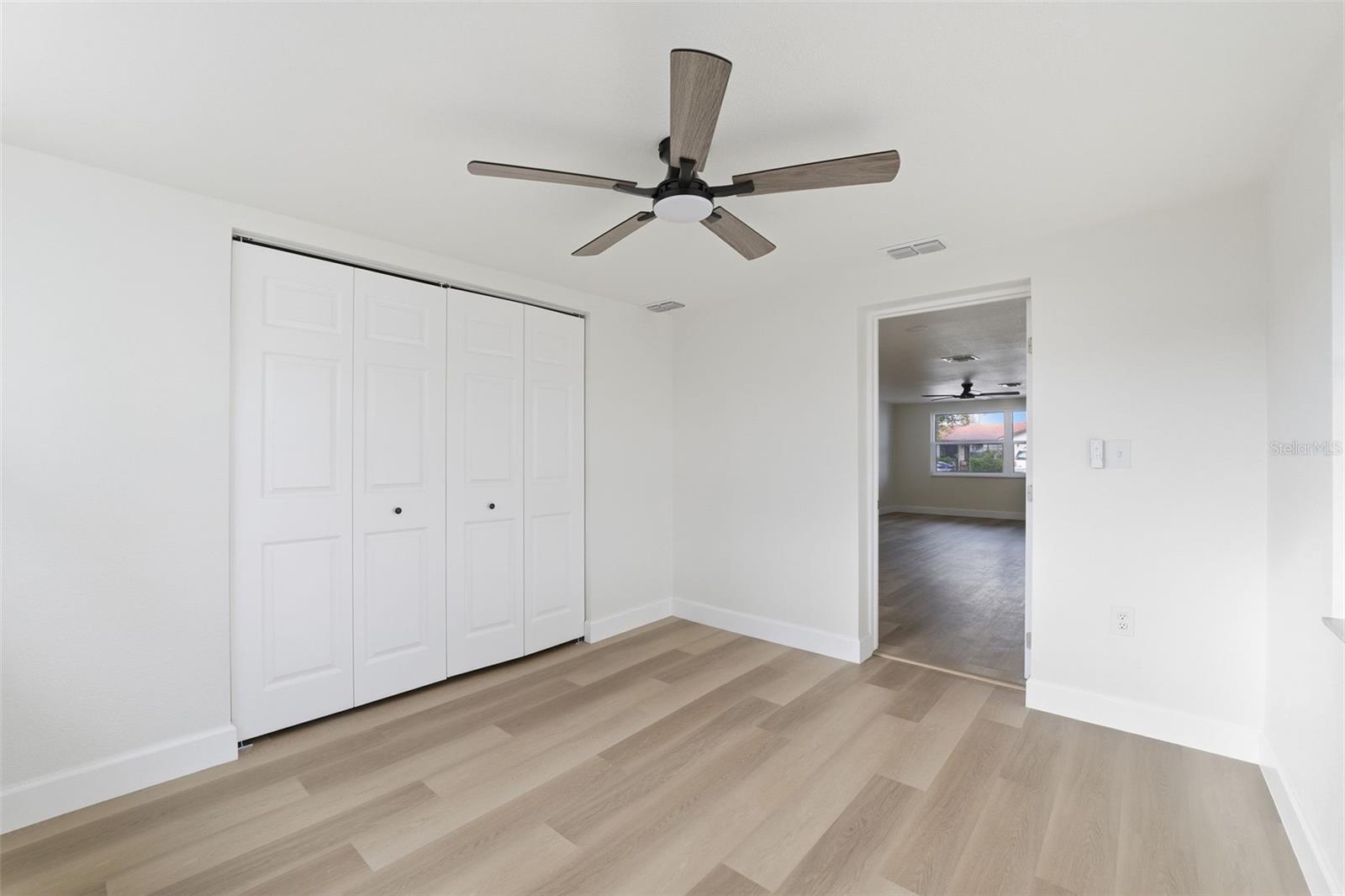 FOREST HILLS - Residential