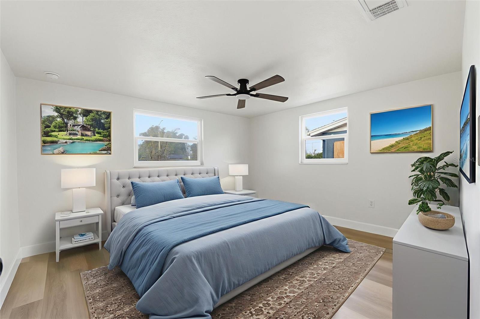 FOREST HILLS - Residential