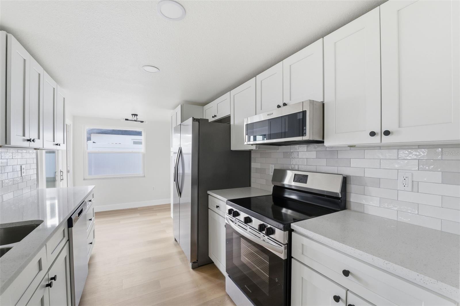 FOREST HILLS - Residential