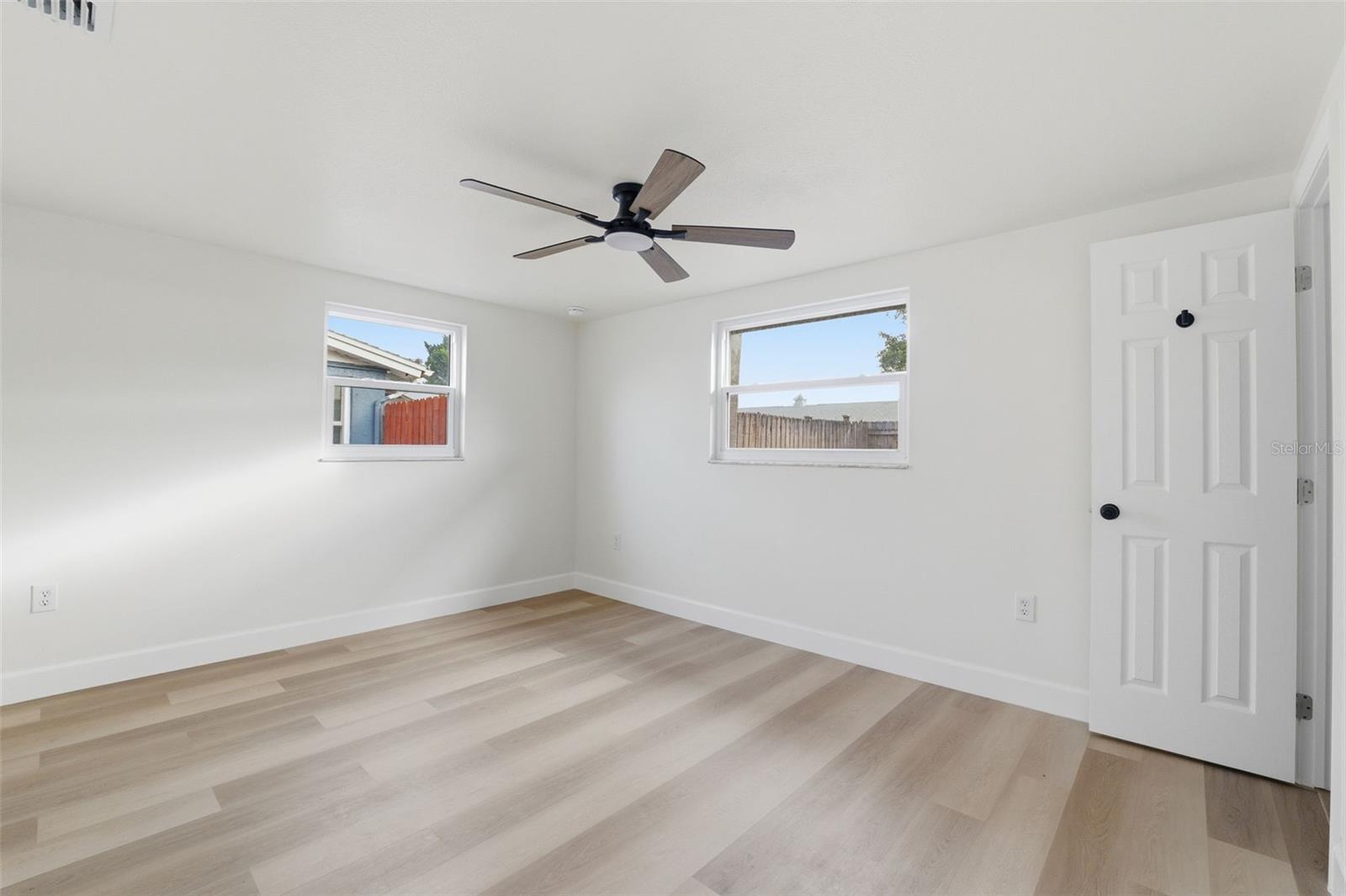 FOREST HILLS - Residential