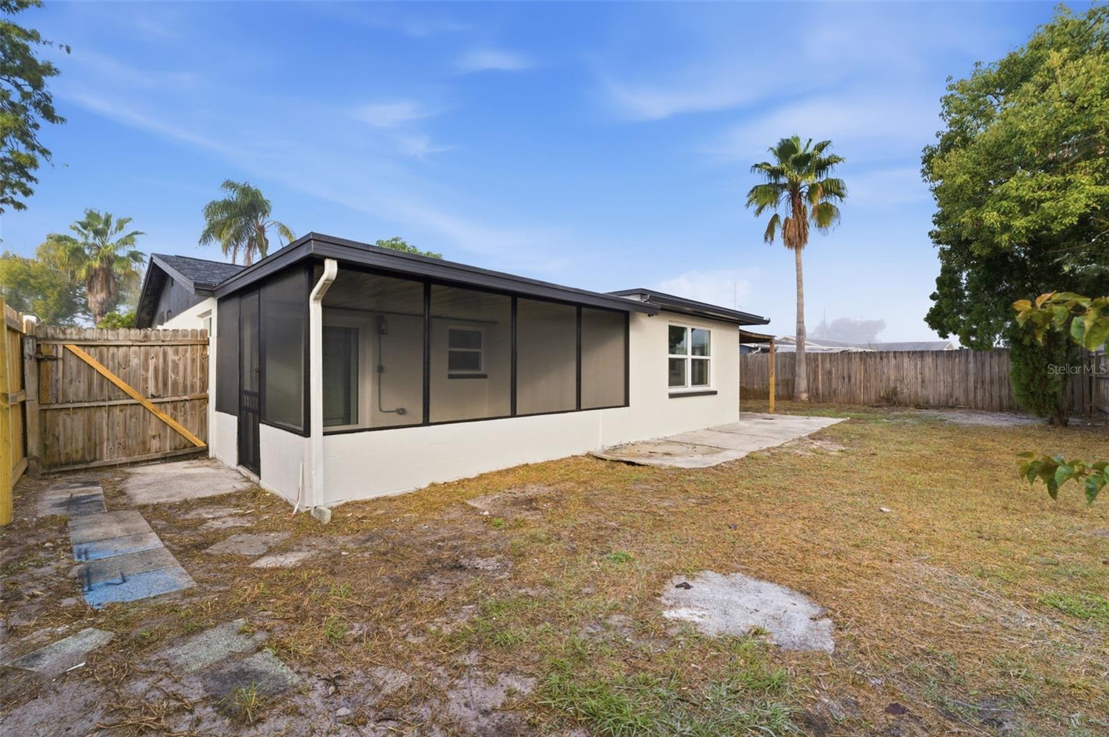 FOREST HILLS - Residential