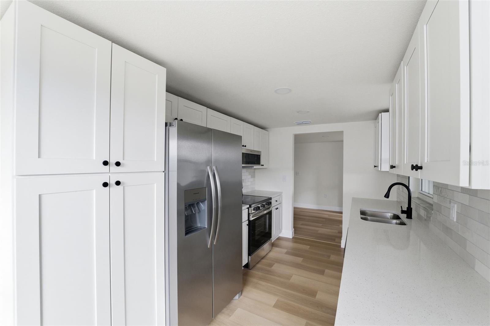 FOREST HILLS - Residential