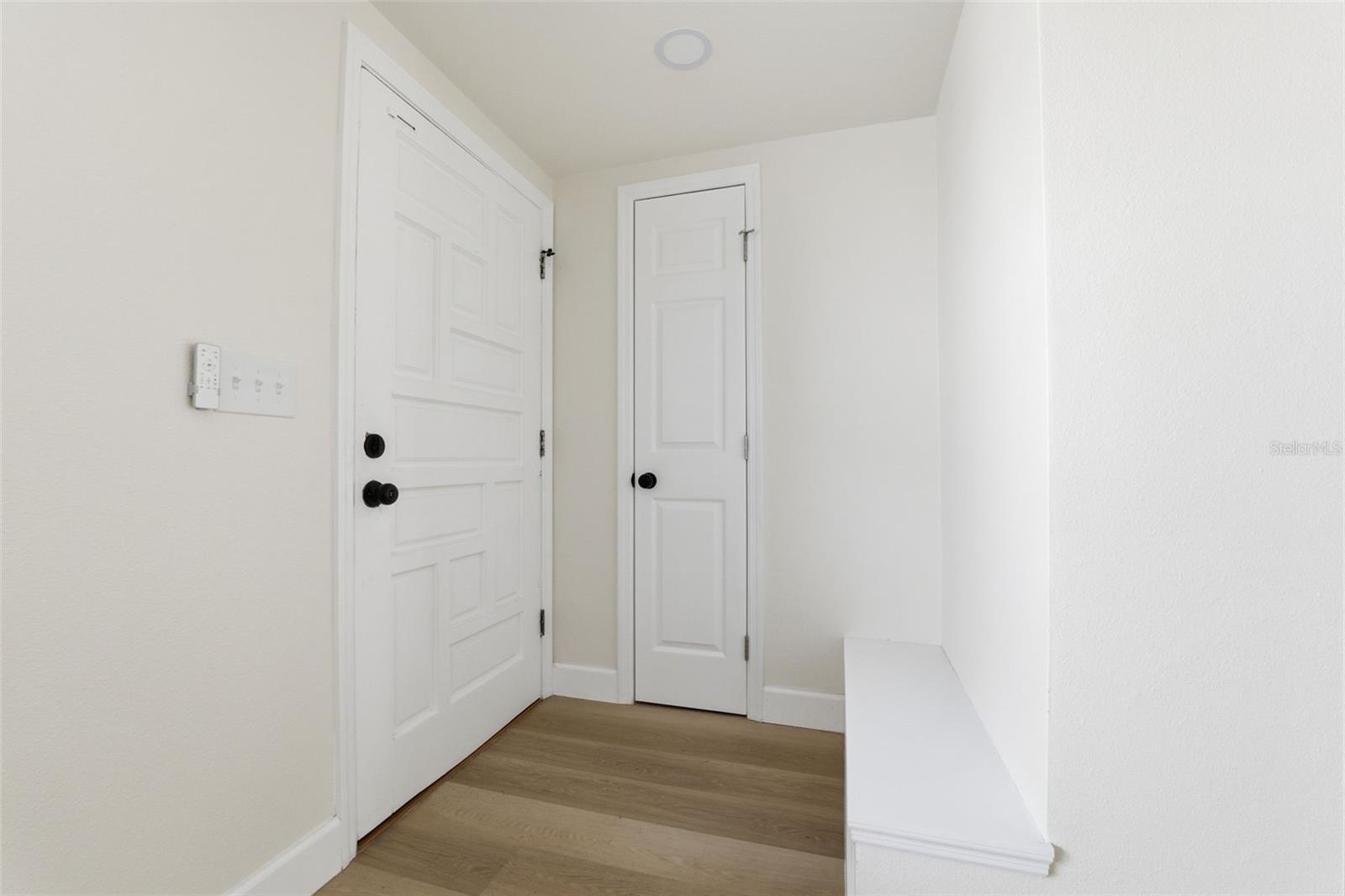 FOREST HILLS - Residential