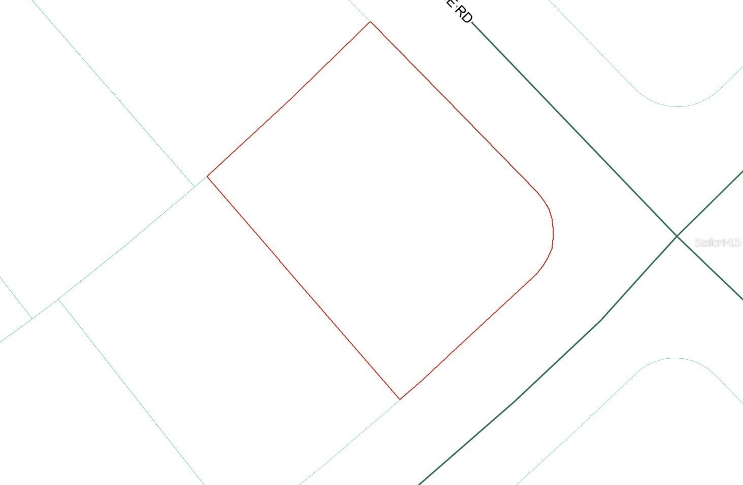TBD SW 149TH LANE ROAD