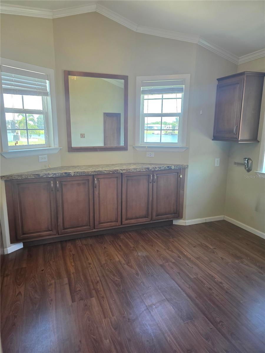 BLUE CYPRESS GOLF & RV RESIDENCE - Residential