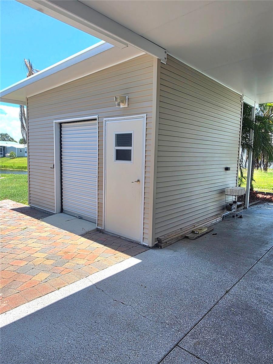 BLUE CYPRESS GOLF & RV RESIDENCE - Residential