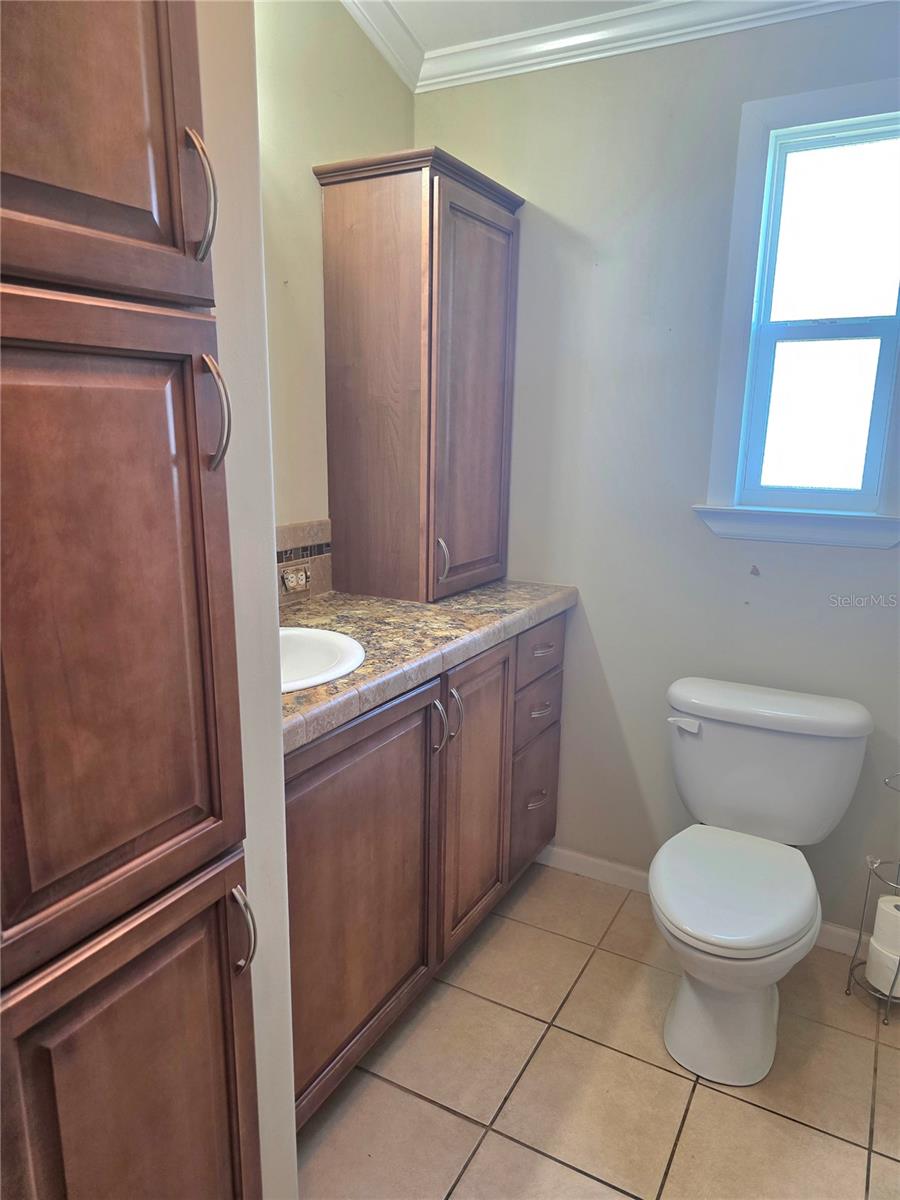 BLUE CYPRESS GOLF & RV RESIDENCE - Residential