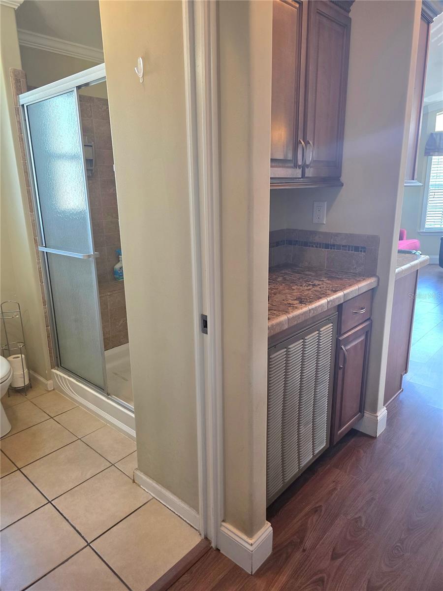 BLUE CYPRESS GOLF & RV RESIDENCE - Residential