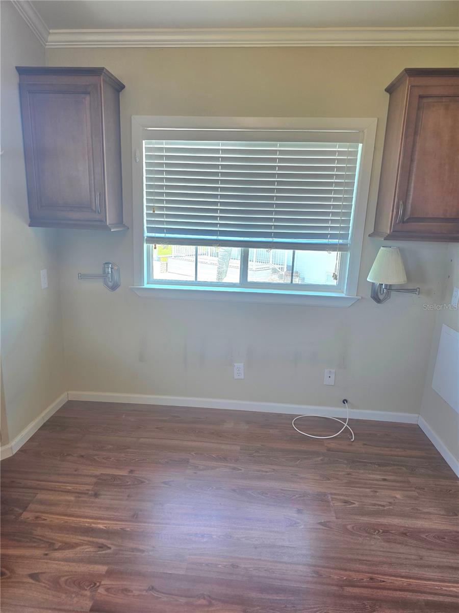 BLUE CYPRESS GOLF & RV RESIDENCE - Residential