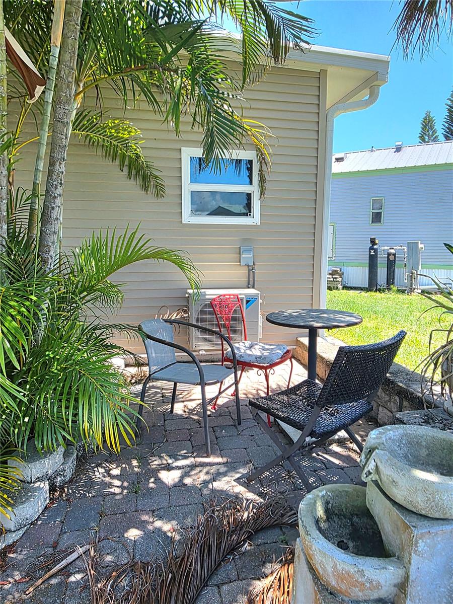 BLUE CYPRESS GOLF & RV RESIDENCE - Residential