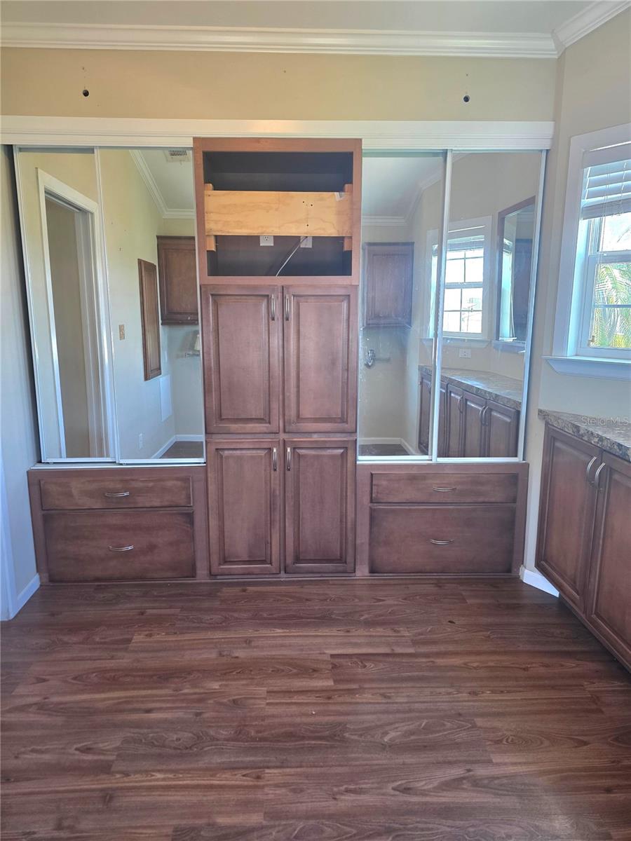 BLUE CYPRESS GOLF & RV RESIDENCE - Residential