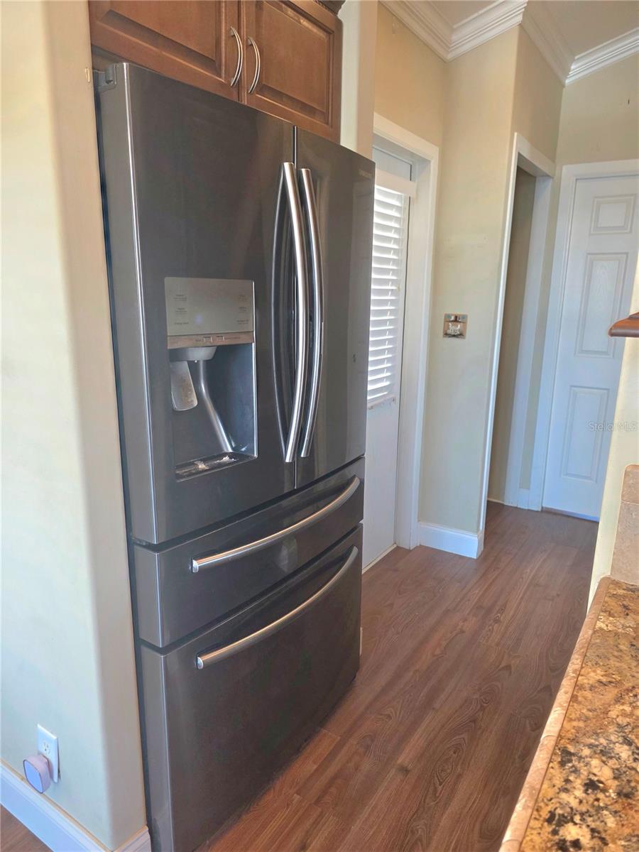 BLUE CYPRESS GOLF & RV RESIDENCE - Residential