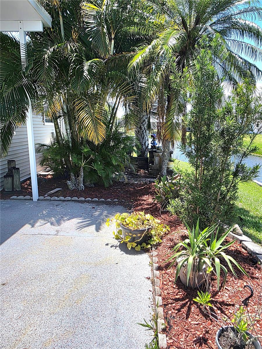 BLUE CYPRESS GOLF & RV RESIDENCE - Residential