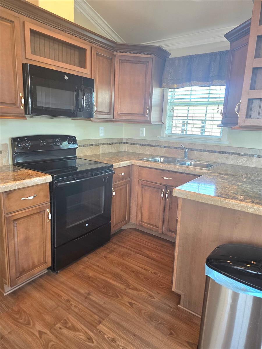 BLUE CYPRESS GOLF & RV RESIDENCE - Residential