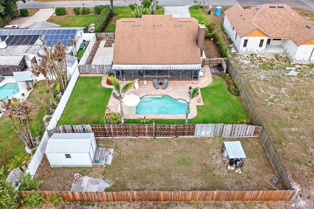 Photo of 1307 Lenna Avenue, Seffner, FL 33584 (MLS # TB8508704)