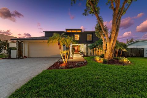 Photo of 1307 Lenna Avenue, Seffner, FL 33584 (MLS # TB8508704)