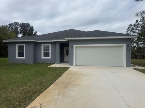Photo of 6532 Amaryllis Drive, Indian Lake Estates, FL 33855 (MLS # J998940)