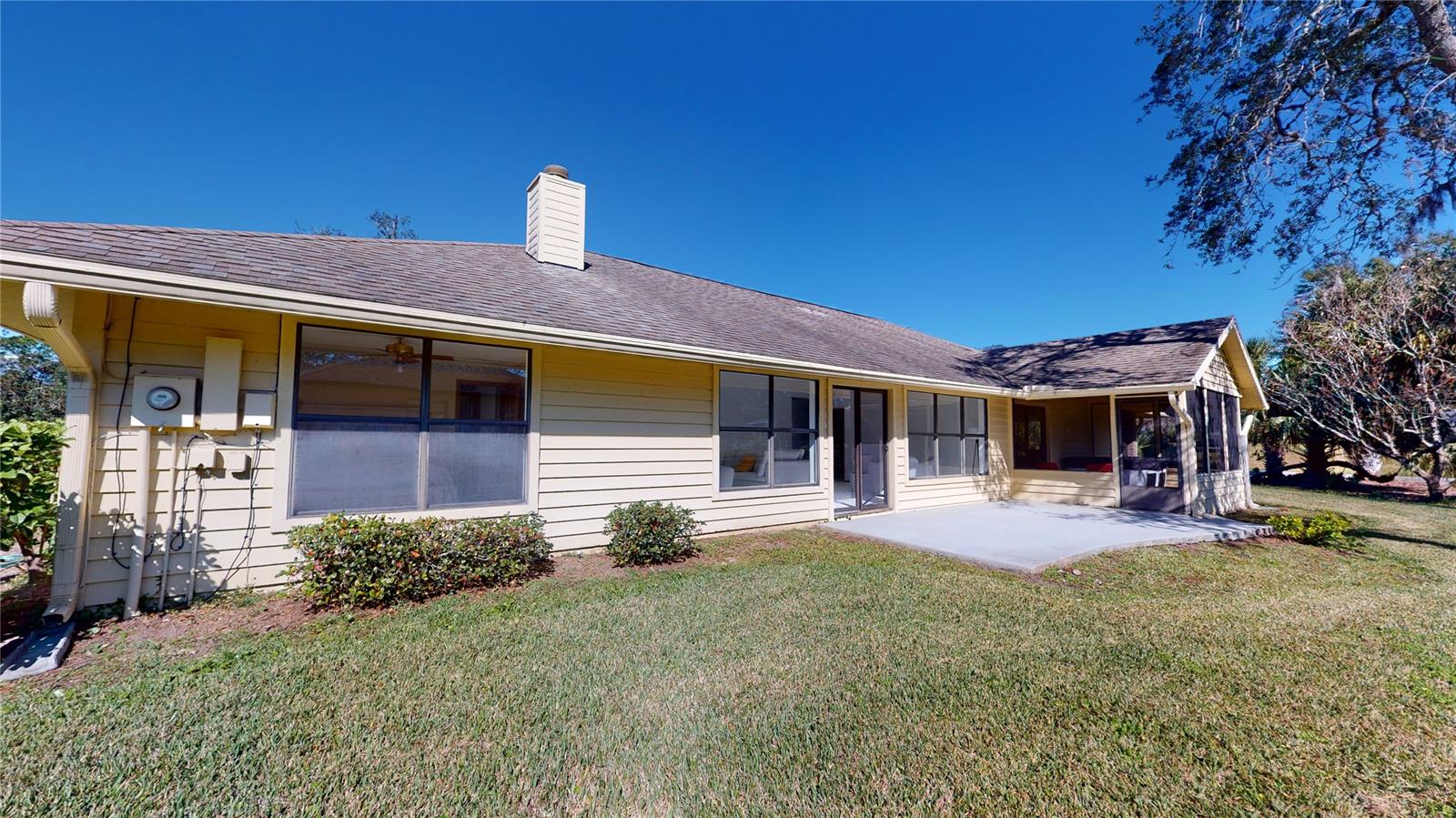 Sugar Mill Country Club & Estates Unit 03 - Residential