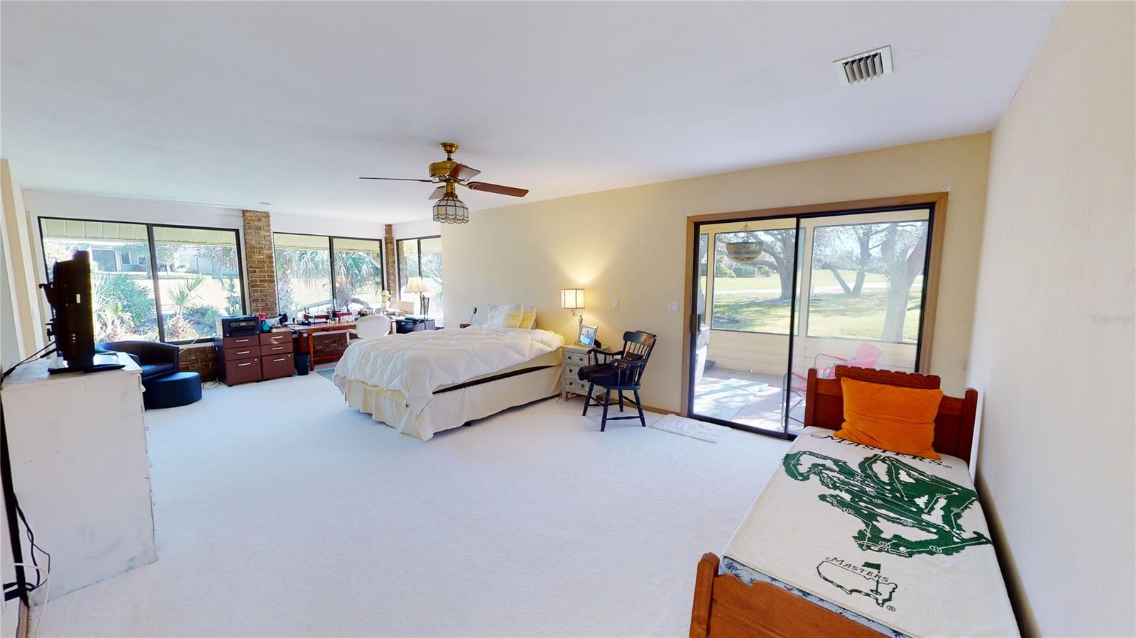 Sugar Mill Country Club & Estates Unit 03 - Residential