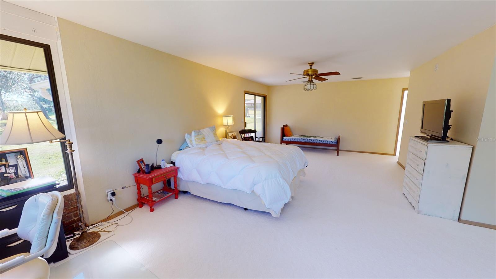 Sugar Mill Country Club & Estates Unit 03 - Residential