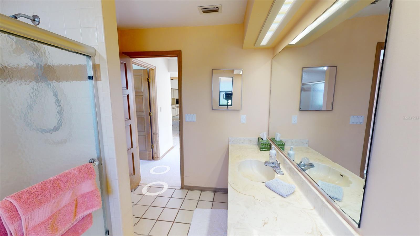 Sugar Mill Country Club & Estates Unit 03 - Residential