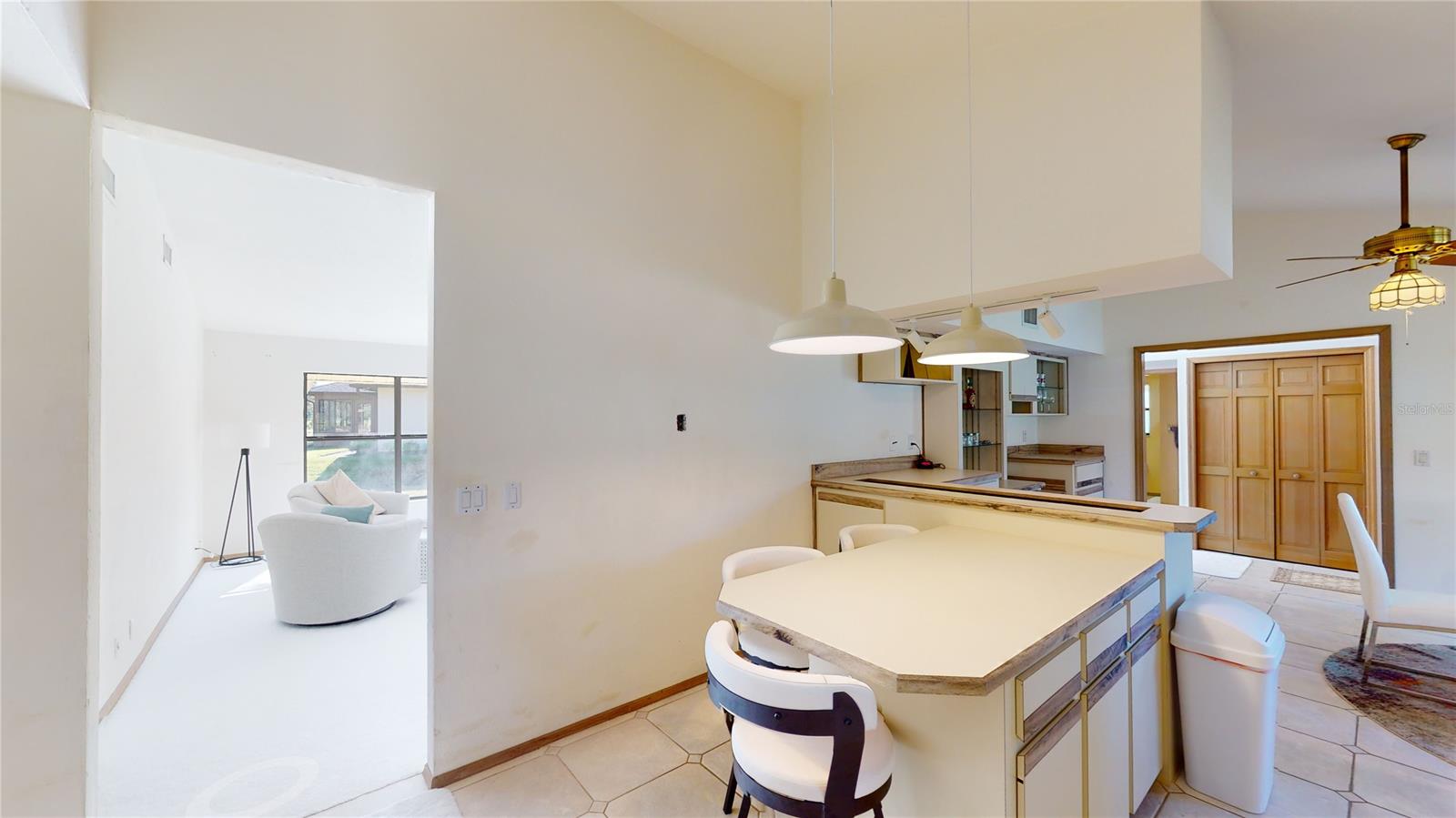 Sugar Mill Country Club & Estates Unit 03 - Residential