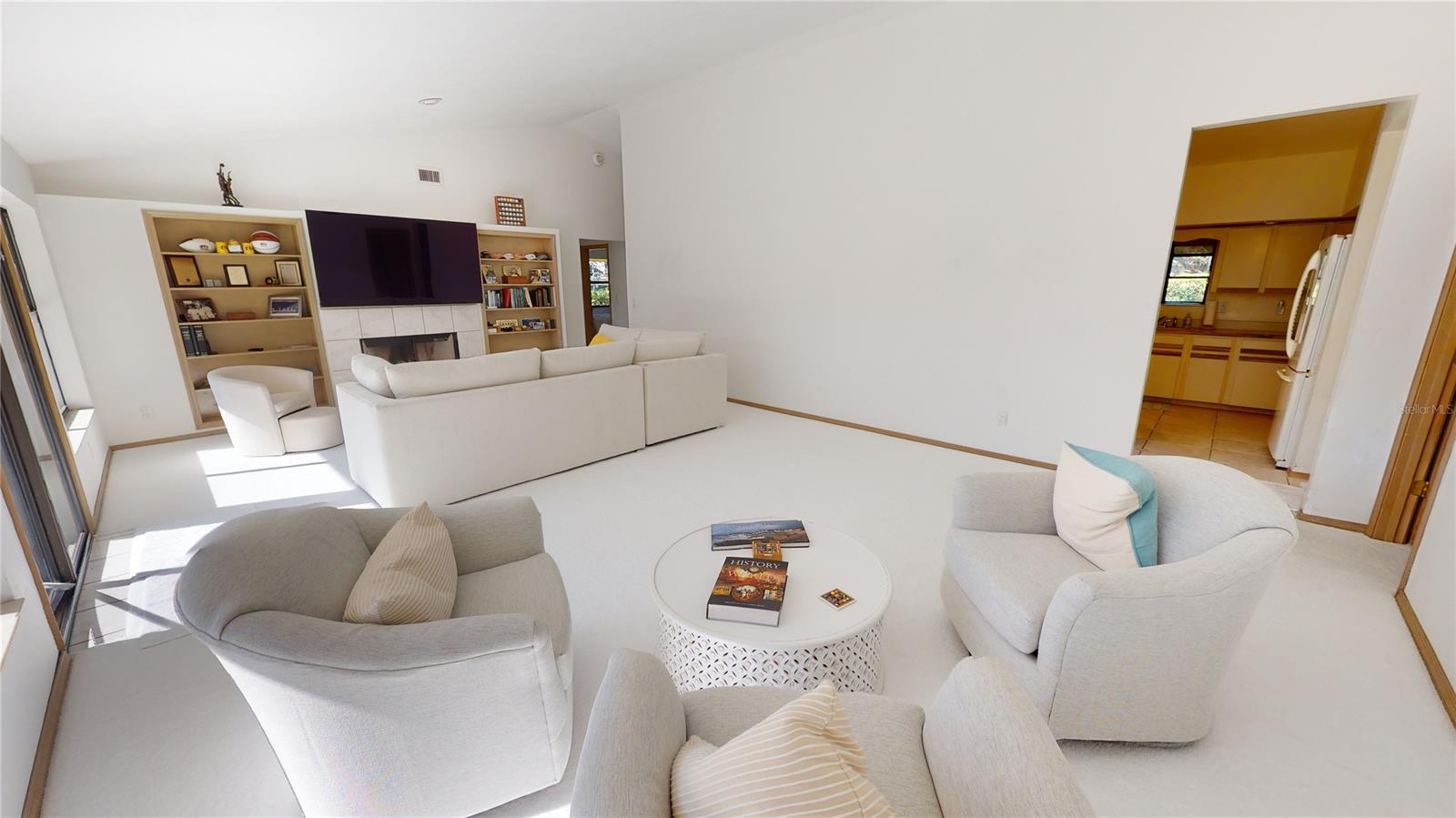 Sugar Mill Country Club & Estates Unit 03 - Residential