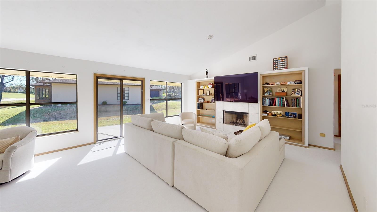 Sugar Mill Country Club & Estates Unit 03 - Residential