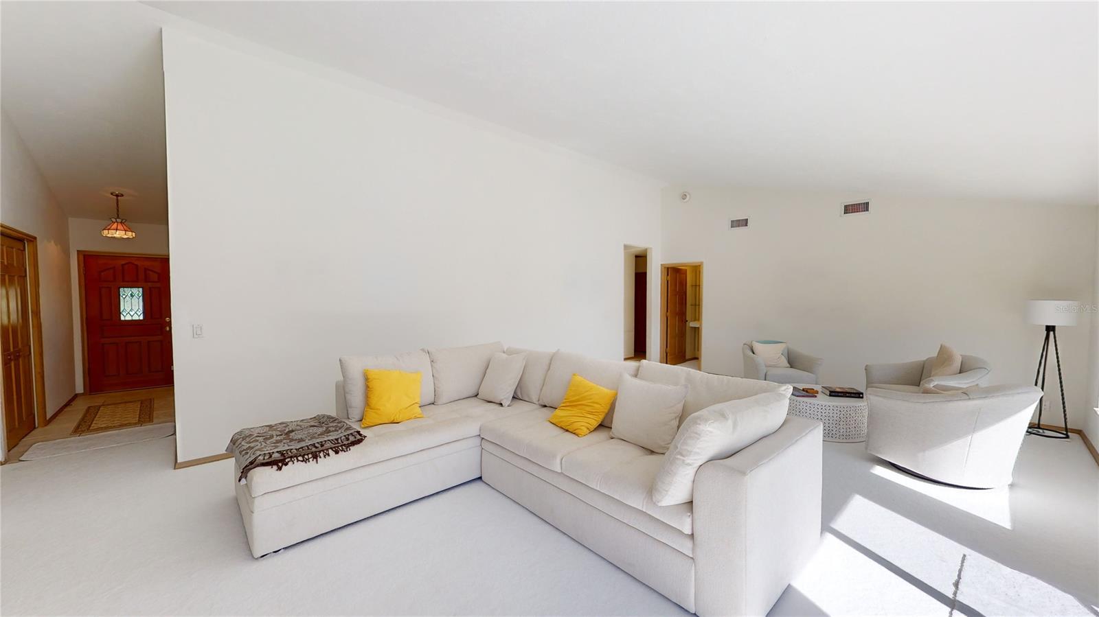 Sugar Mill Country Club & Estates Unit 03 - Residential