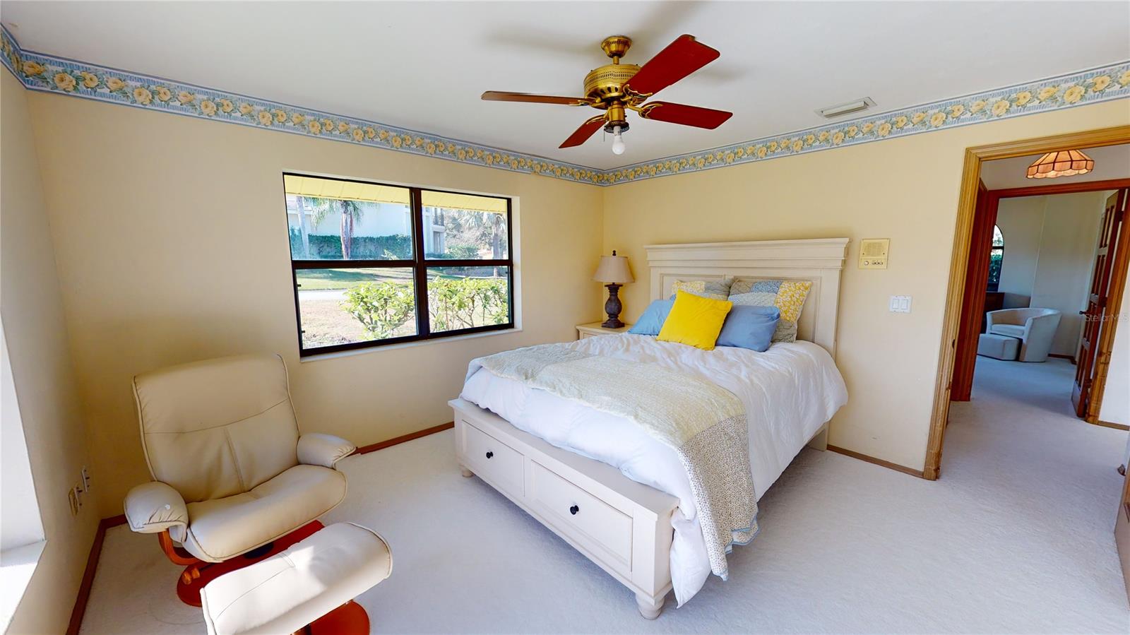 Sugar Mill Country Club & Estates Unit 03 - Residential