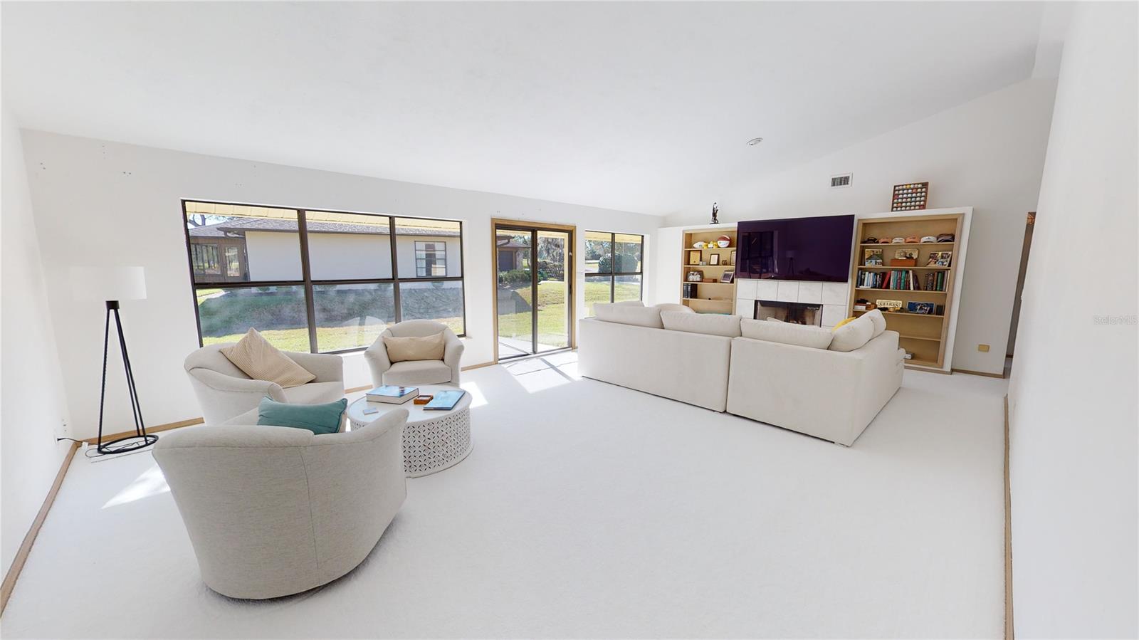 Sugar Mill Country Club & Estates Unit 03 - Residential