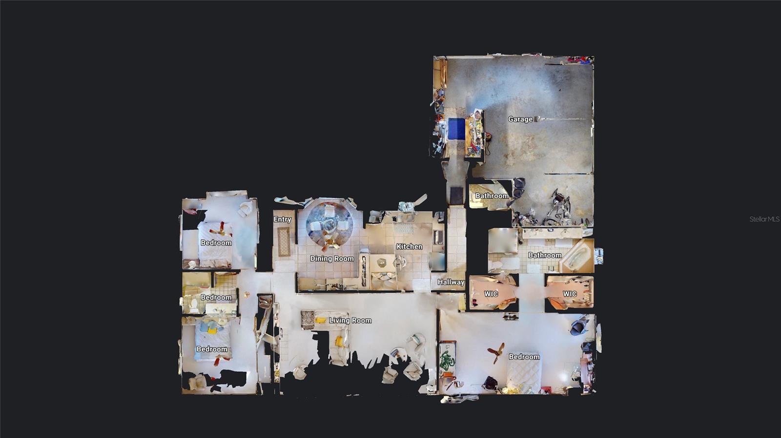 Sugar Mill Country Club & Estates Unit 03 - Residential