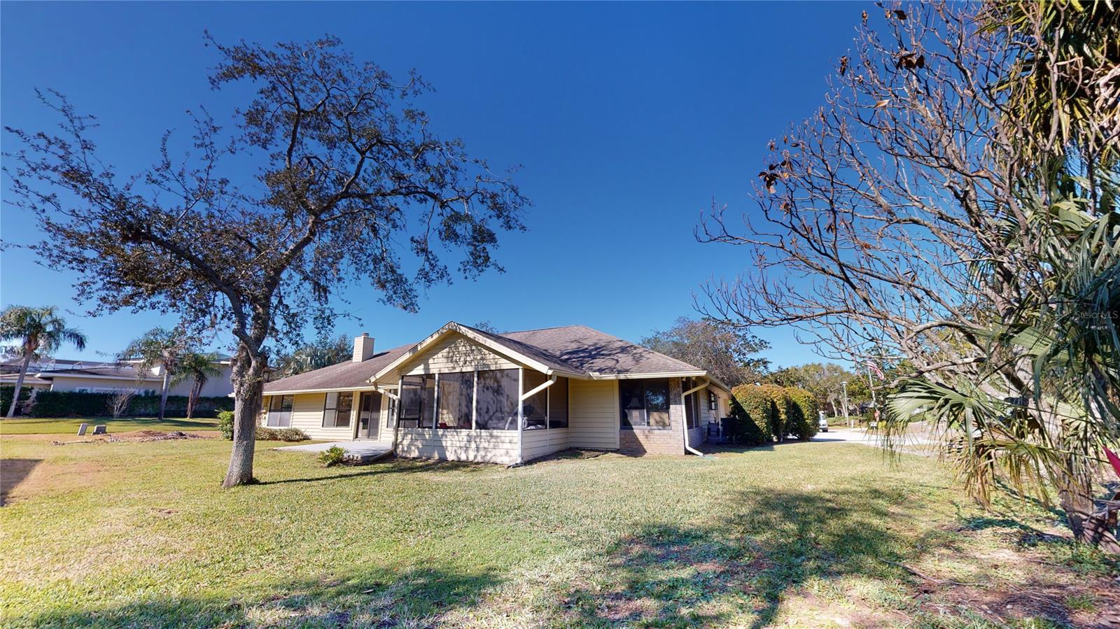 Sugar Mill Country Club & Estates Unit 03 - Residential