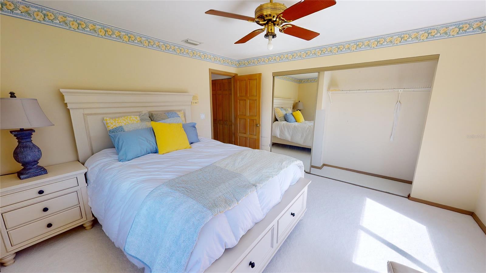 Sugar Mill Country Club & Estates Unit 03 - Residential