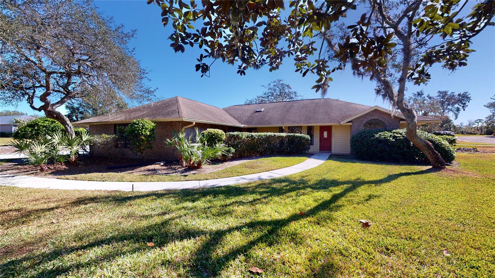 Sugar Mill Country Club & Estates Unit 03 - Residential