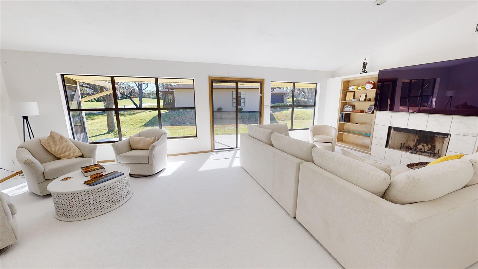 Sugar Mill Country Club & Estates Unit 03 - Residential