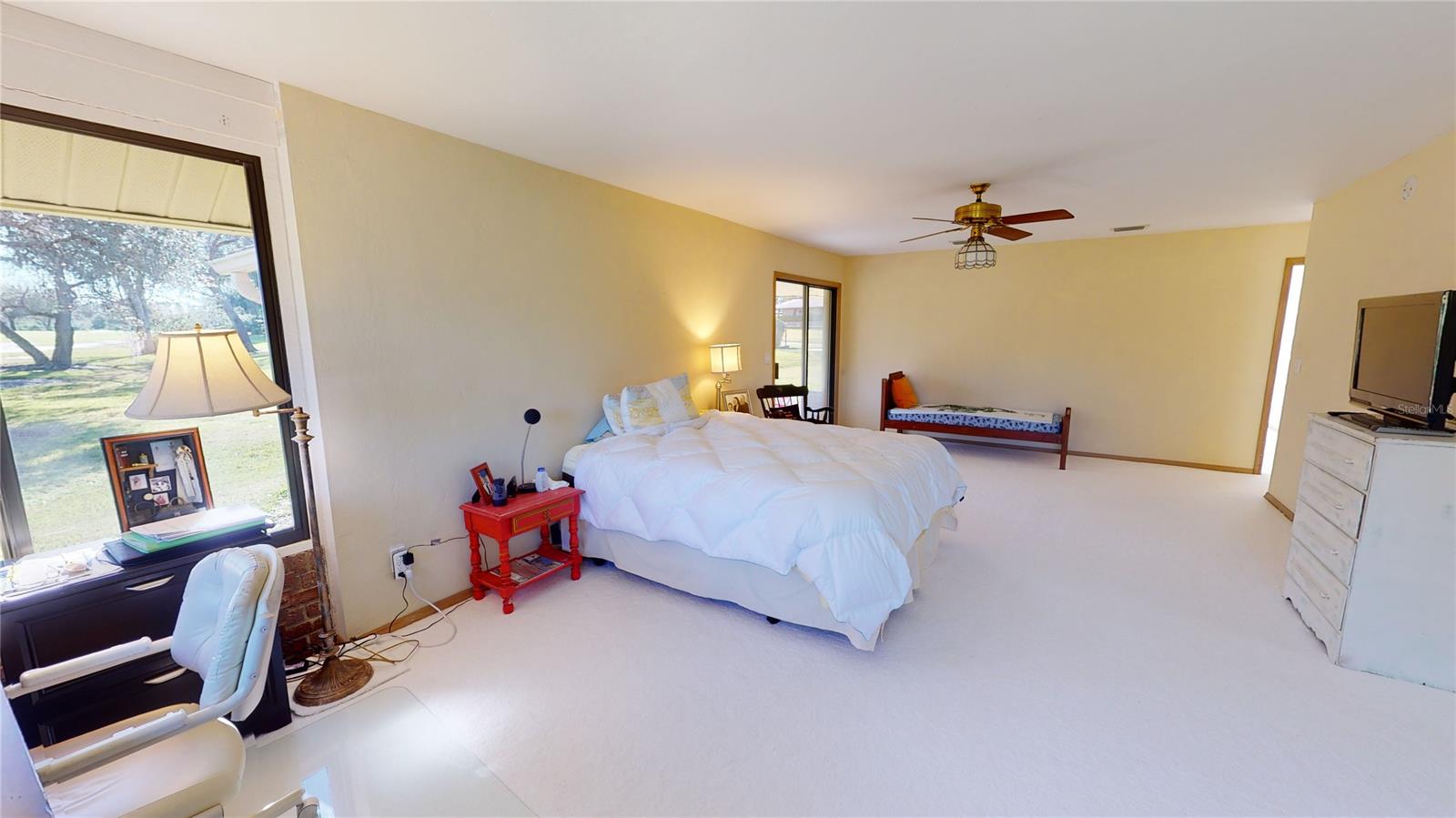 Sugar Mill Country Club & Estates Unit 03 - Residential