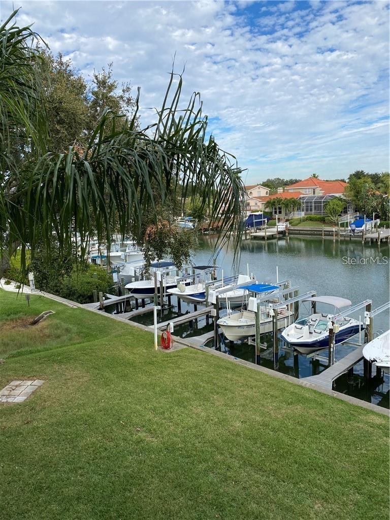 1125 PINELLAS BAYWAY S 201 furnished