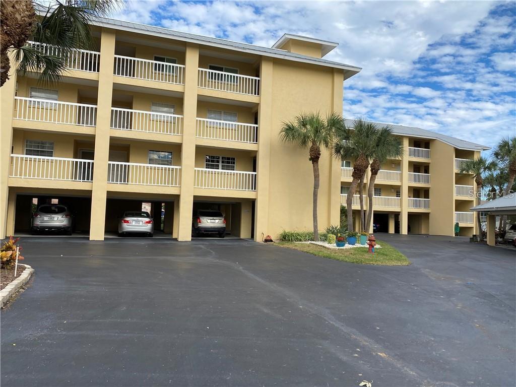 1125 PINELLAS BAYWAY S 201 furnished